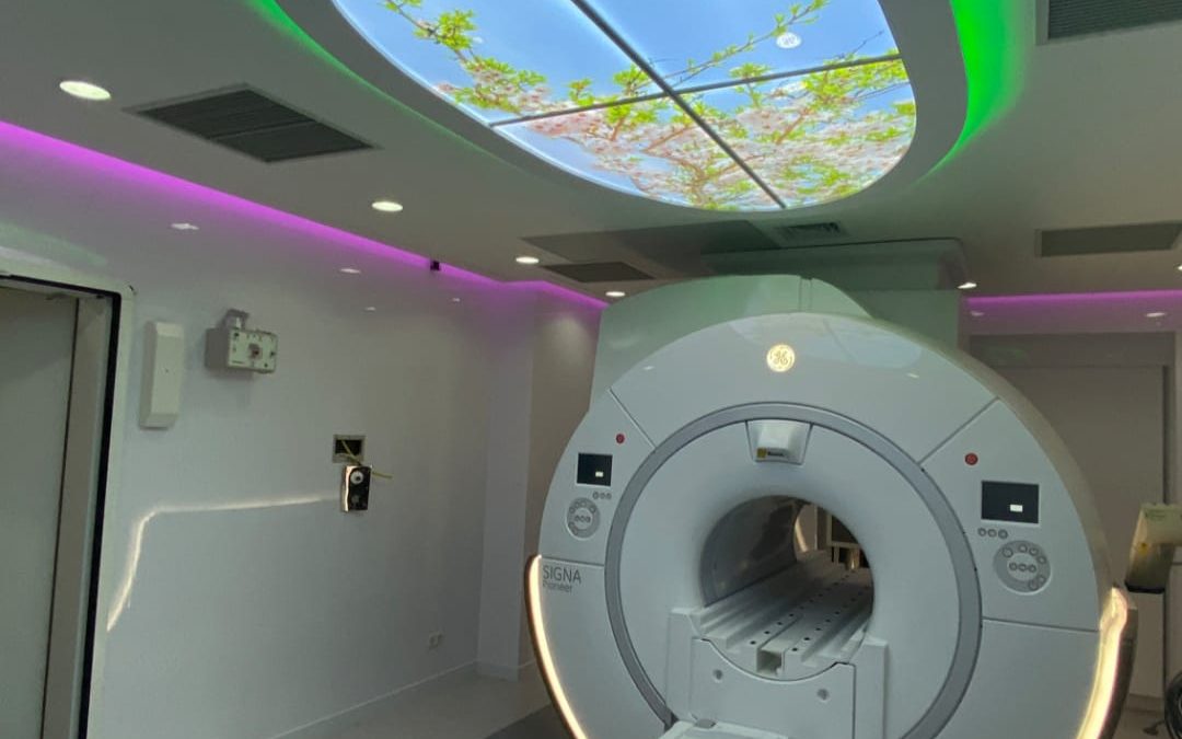 RS Premier Bintaro Hadirkan Teknologi MRI 3 Tesla  Untuk Pasien