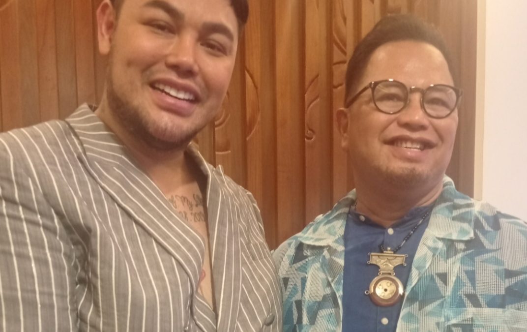 Helat Miss Grand International 2022, Ivan Gunawan: Tidak Ada Kompetisi   Baju Renang!