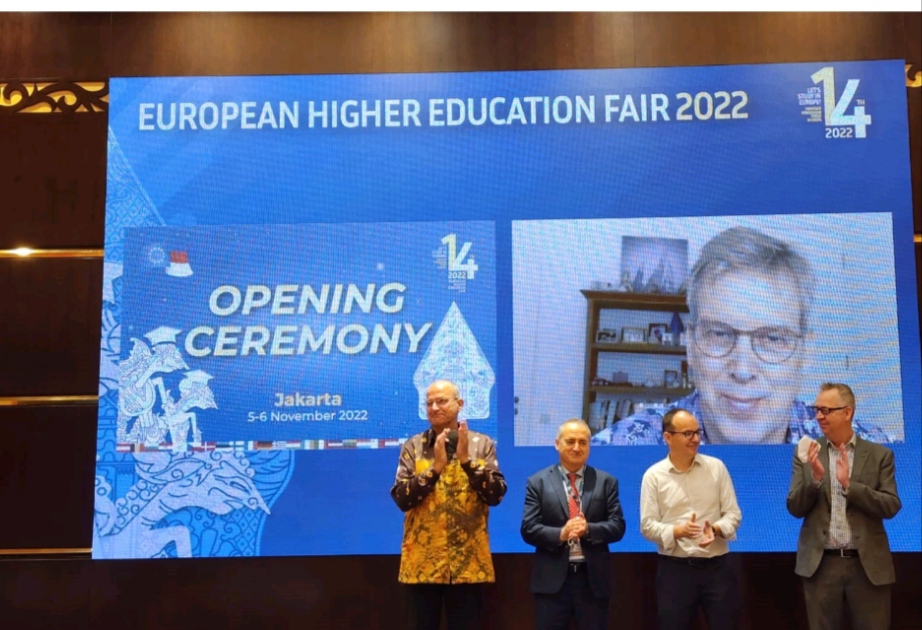 Universitas Belanda Siapkan Ratusan Beasiswa Untuk Mahasiswa  Indonesia Calon PhD