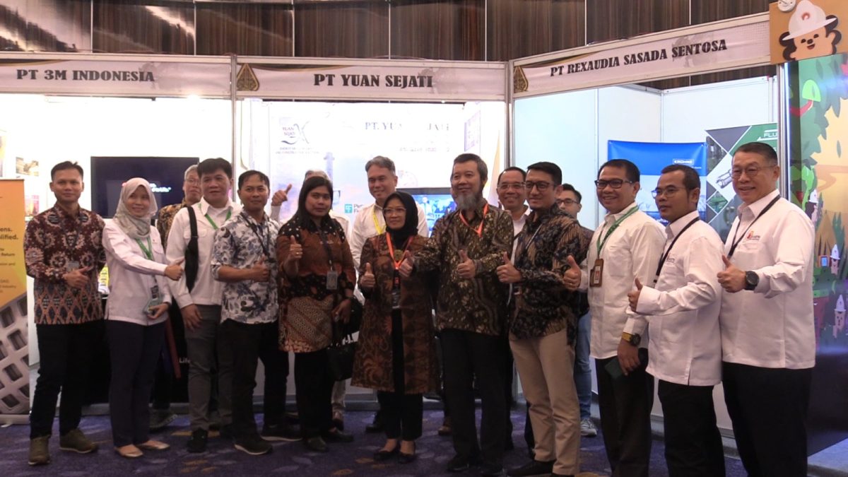 Asosiasi Sistem Meter Indonesia  Siap Dukung Kebijakan SKK Migas