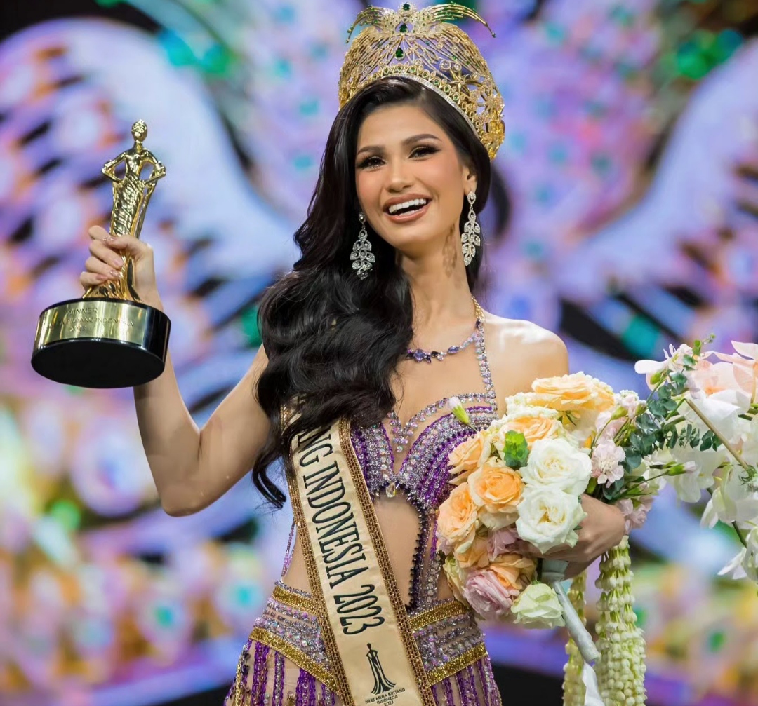Ivan Gunawan Lahirkan Pageant Baru Lewat Pemilihan Miss Mega Bintang Indonesia 2023