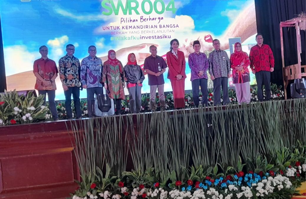 Kowani Dorong Pemerintah Luncurkan  CWLS Seri Wanita Indonesia