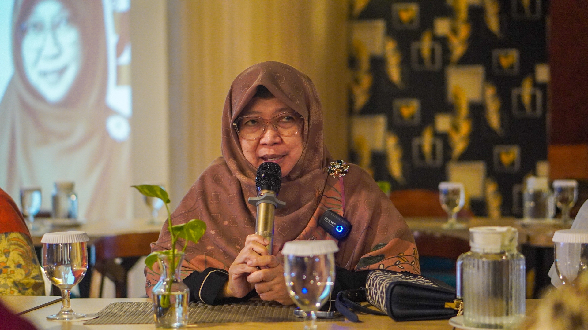 Jika Jakarta Tidak Lagi Ibukota Negara,  Anis Byarwati: ‘Pemerintah  Jangan Ambil Sikap Gegabah’