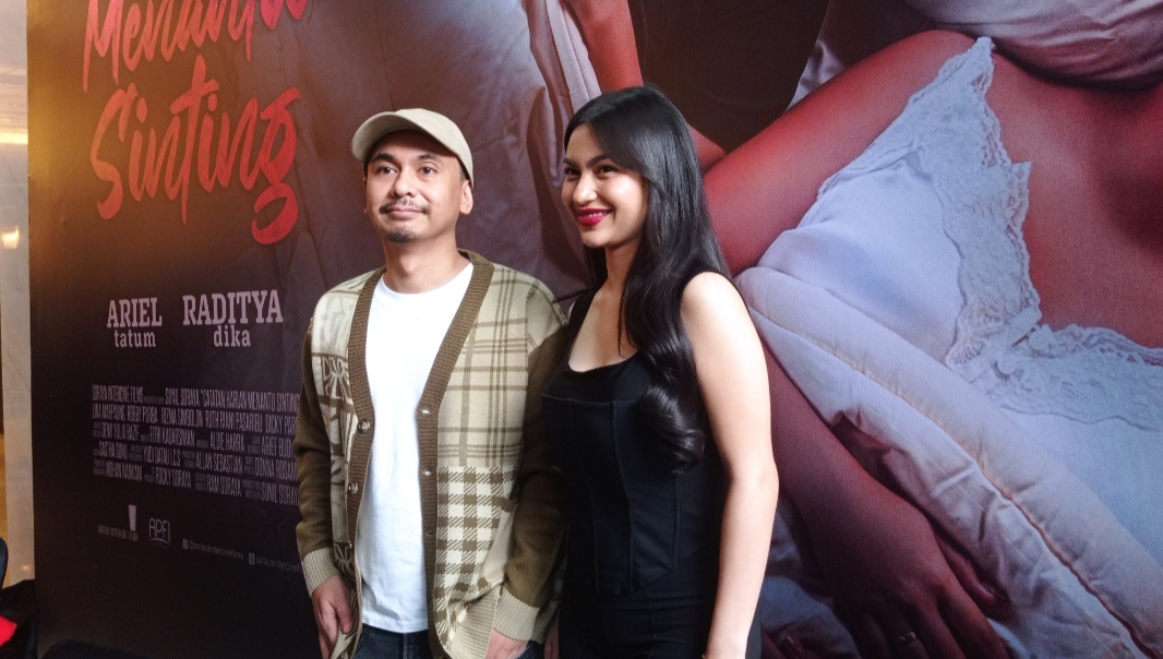 Butuh Waktu 5 Tahun, Film ‘Catatan Harian Menantu Sinting’  Siap Tayang Di Bioskop