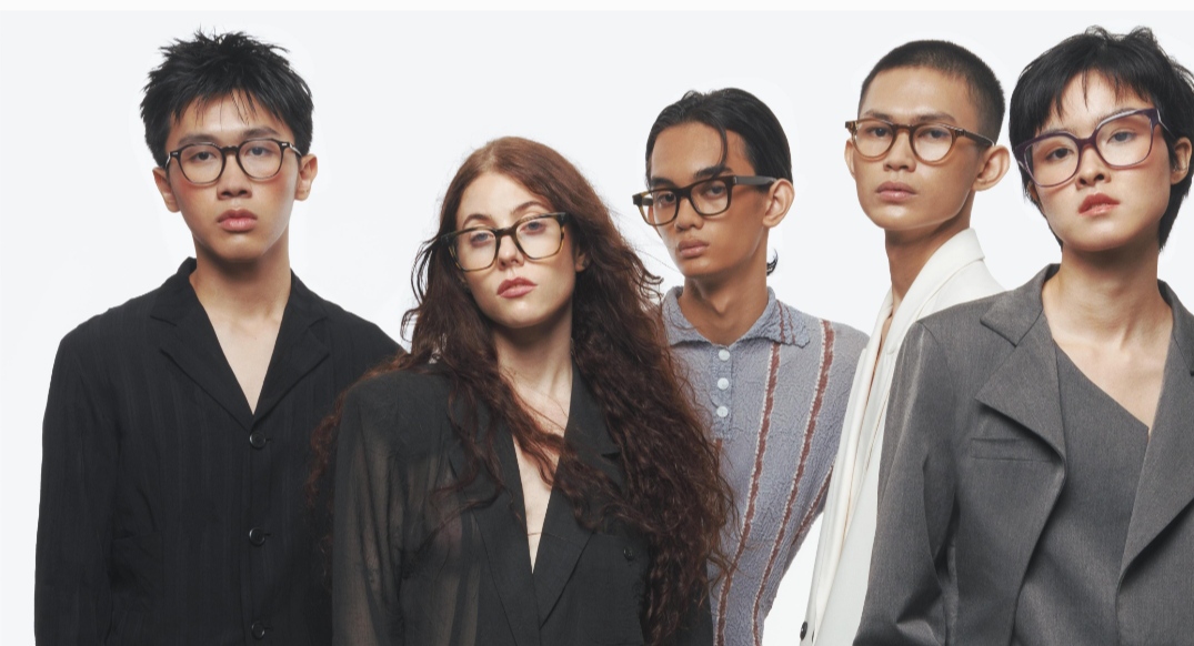 Project Soul Rilis Kacamata Koleksi Spring/Summer 2024