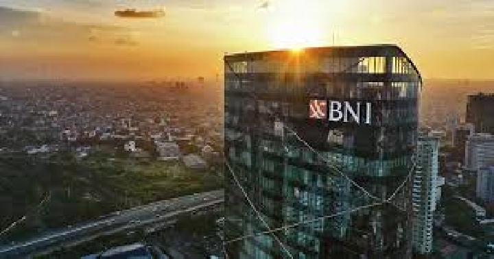 Semarakkan Gerakan Nasional Non Tunai (GNNT), BNI  Dukung Transformasi Digital Blue Bird