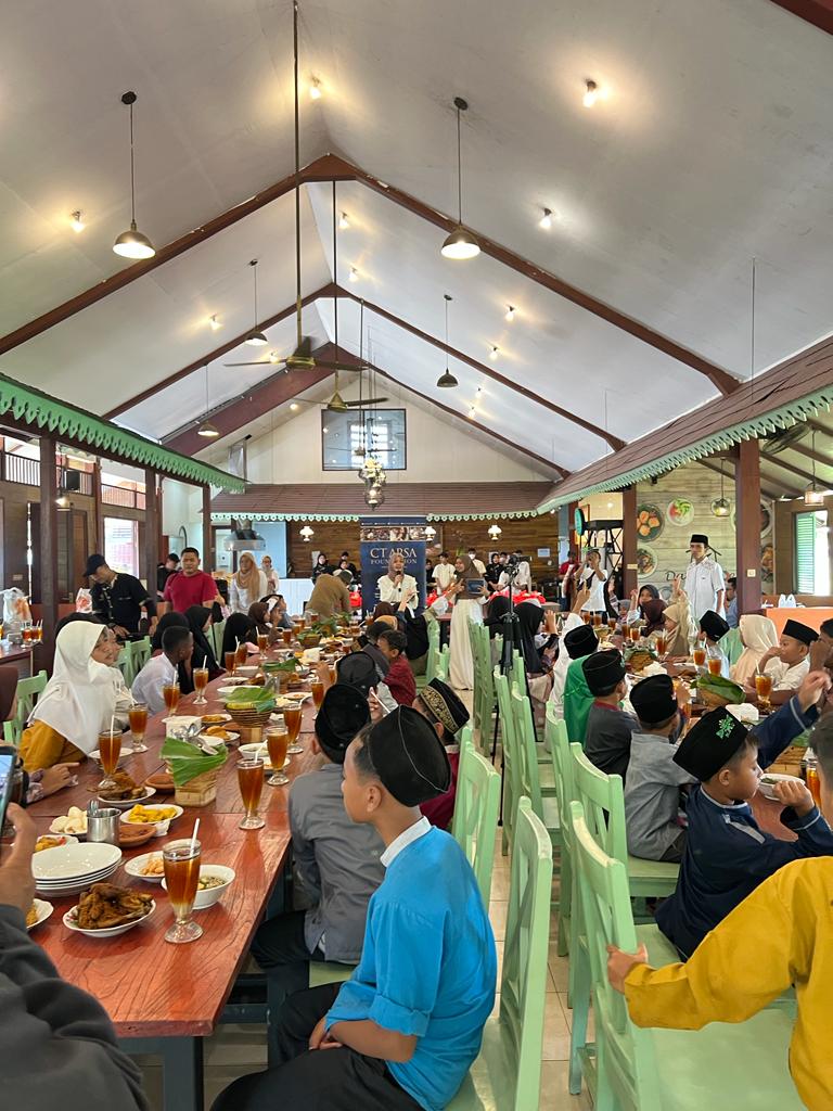 Terkenal Di Cikarang, Dapur Coet Buka Cabang di Jakarta Selatan