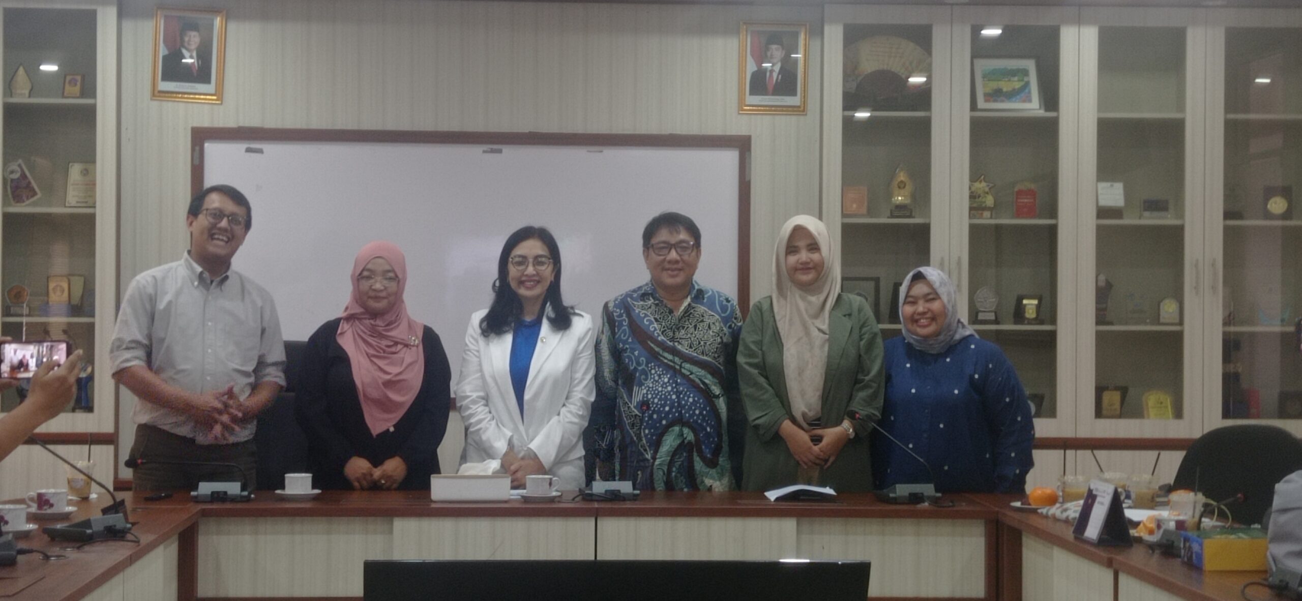 Menuju Indonesia Emas 2045, Polimedia Kreatif Jakarta Targetkan Go Internasional di 2030