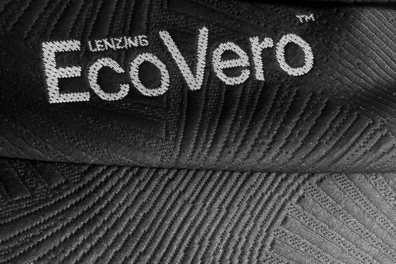 Lenzing Group Perkenalkan Lenzing™ Ecovero™ Hitam,  Matras Berkualitas Tinggi