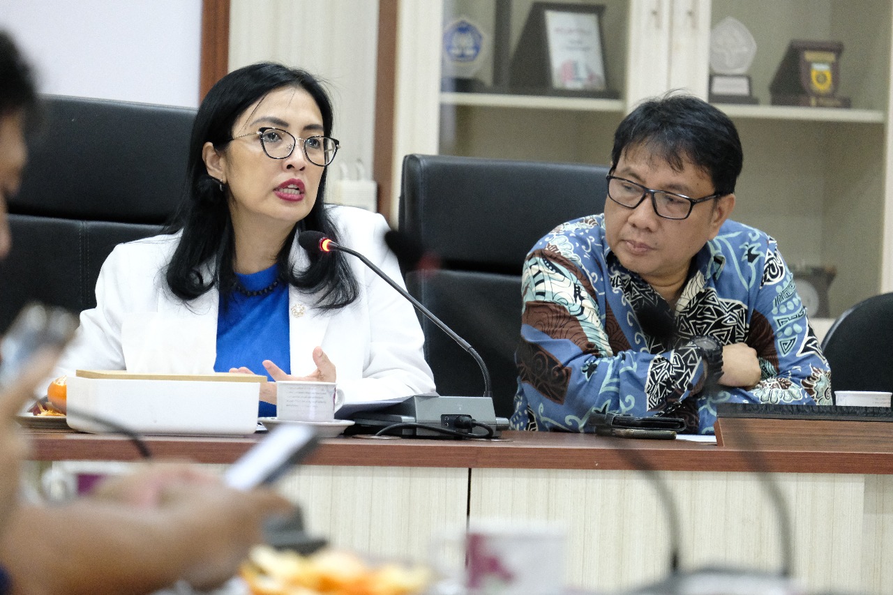 Polimedia Semakin Diminati Calon Mahasiswa, 686 Lulus  Jalur SNBP 2025