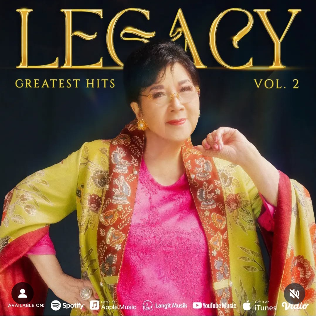 Penyanyi Legendaris Titiek Puspa Tutup Usia, Dimakamkan Jelang Sholat Jumat