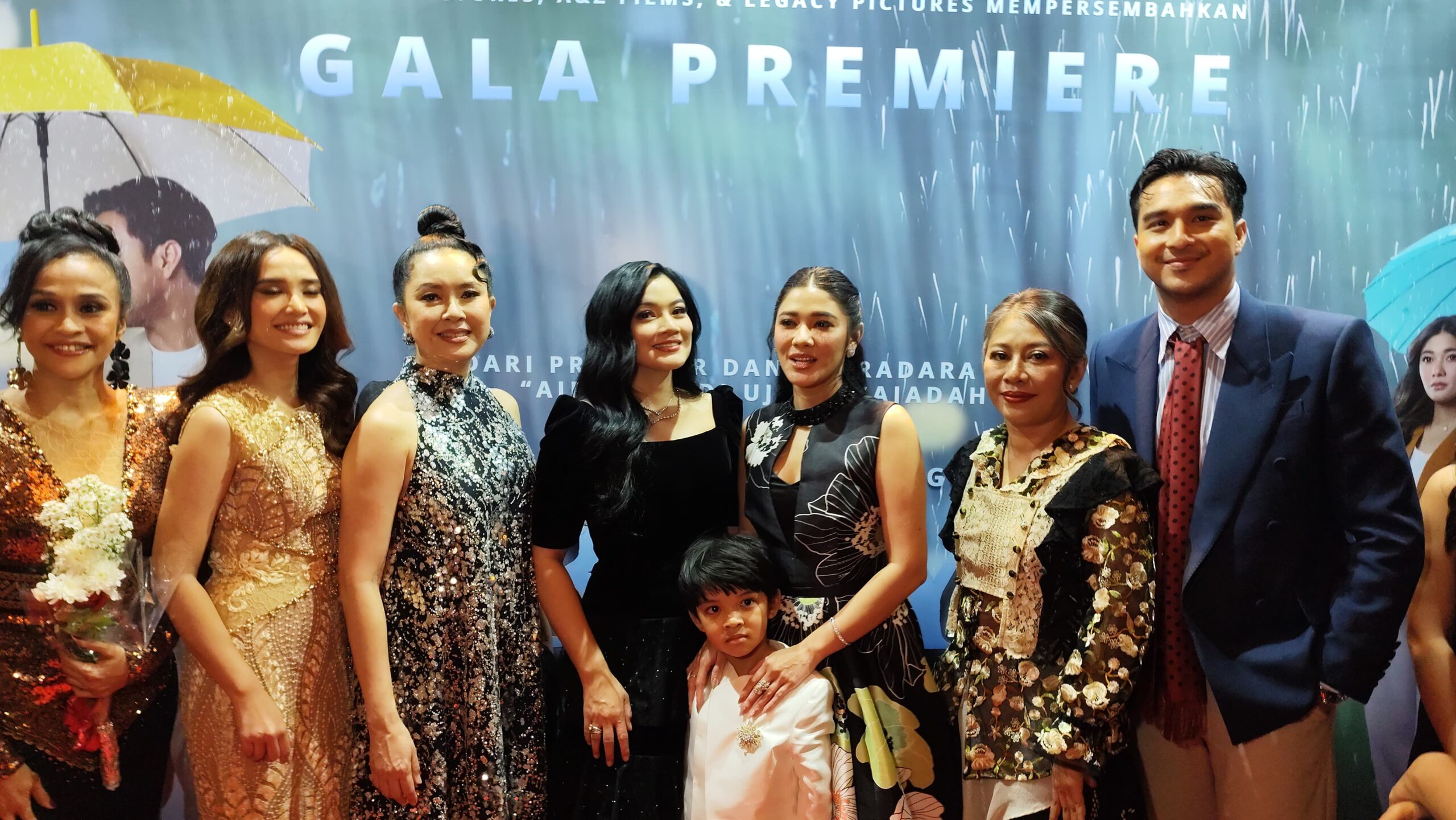 Tabayyun, Film Kaya Rasa Siap Guncang Hati Penonton Tanggal 8 Mei 2025