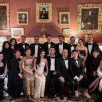 Mengintip The Royal Wedding Putri Desainer Lianto Wongso:  Mirip Dongeng Cinderella