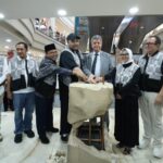 Galang Bantuan Untuk Rakyat Palestina, Ivan Gunawan Gandeng Baznas RI Gelar Installation Fashion