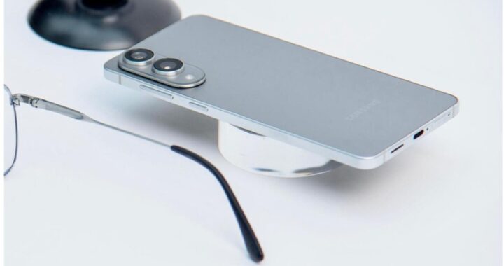 Produktif Sepanjang Hari Dengan Galaxy S25 Edge