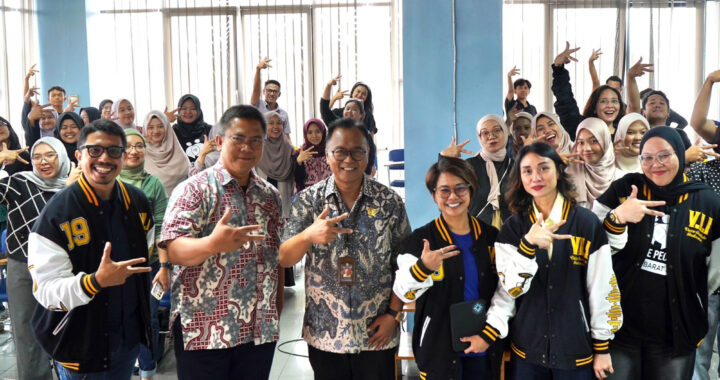Wonder Voice of Indonesia 2025, Bandung Jadi Panggung Lahirnya Talenta Suara Penggerak Ekraf