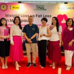 Gaya Hidup Sehat Dukung Perempuan Lalui Fase Menopause Yang Penuh Drama