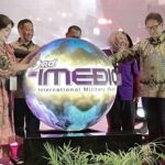 Hadir di Forum Internasional 2nd IMEDIC 2025, Prof. Deby Vinski Dorong Kolaborasi Global Bidang Kedokteran Preventif dan Regeneratif