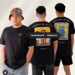 Revanza Wicaksono, Remaja Autis yang Mewarnai Dunia Lewat Seni Lukis Uniknya