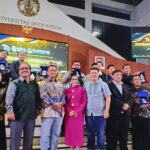 SPPB UI Sukses Gelar GSSD UI Expo & Summit 2025: Ajang Perkenalan dan Apresiasi Untuk Dunia  Properti Indonesia