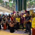 Brand SmartHeart dan Me-O Sukses di Ajang IIPE 2025 , Penjualan Tembus Angka 3 Digit