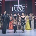 Natasha Luxe Buat Para Model Bertransformasi di Atas Panggung JFW 2026