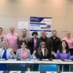 Memimpin KTT Dunia 2025, Prof. Deby Vinski Fokus Pada Penataan Ekosistem Sel Punca Global