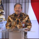 Peringatan Bulan Mutu Nasional 2025, Plt. Kepala BSN, Y. Kristianto Widiwardono: Pemerataan Infrastruktur Mutu sebagai Fondasi Ekonomi Indonesia Emas 2045