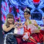 Dukung Ajang Pemilihan Miss Chinese 2025, Shine2gether Jadi Sponsor Utama