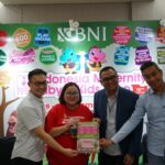 Keseruan IMBEX 2025, Setiap Tahun Sukses Membawa Semangat Baru Bagi Keluarga Muda