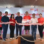 30 Tahun Prudential Indonesia, Ajak Masyarakat Tingkatkan Gaya Hidup Sehat