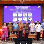 SIAL Interfood 2025 Digelar, Ajang Perkuat Konektivitas Antar Pelaku Industri Dari Seluruh Dunia