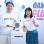 Acerpure Beauty HD3: Hair Dryer Pintar dengan Teknologi Ion Alami untuk Rambut Cepat Kering dan Tetap Sehat