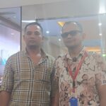 Ahmad Iskandar Tanjung Laporkan Dugaan Pencemaran Nama Baik dan Provokasi ke Bareskrim Polri