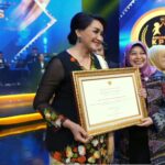 Concern Tebarkan Semangat Perlindungan Anak, Giwo Rubianto Raih Anugerah KPAI 2025