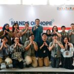 Wadahi Penyandang Disabilitas, Danamon Gelar DAYATARA Hands of Hope