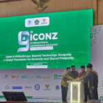 Terobosan Historis! Zakat Jadi ‘Arsitektur Baru’ Kemanusiaan Global, Menag RI dan BAZNAS Kobarkan Revolusi Digital di ICONZ ke-9