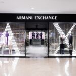 Ingin Lebih Dekat dengan Pelanggan, A|X Armani Exchange Buka Toko di Medan