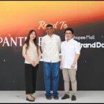Pantene Gelar Affiliate Gathering Akbar dan Luncurkan 3 Produk Terbaru