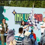 Pertama di Indonesia, YIPB  Gelar InklusiLand 2025