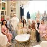 Bertransformasi Hadirkan Ruang Hidup: House of  Zeta, Rumah  Para Pecinta Fashion