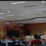 Jawab Tantangan Penempatan Tenaga Kerja ke Luar Negeri Bagi Lulusan Politeknik, Mendikti Saintek: Hambatan Bahasa Harus Teratasi