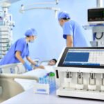 Siloam Hospitals TB Simatupang Hadirkan Layanan Diagnostik dengan TEG , Kabar Baik Bagi Pasien Gangguan  Jantung dan Pembuluh Darah