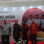 Save the Children Indonesia Soroti Tekanan Digital dan Krisis Iklim terhadap Anak di Awal 2026