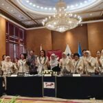Federasi BPW Indonesia Gelar RUT 2026, Perkuat Peran Perempuan di Bisnis dan Profesi