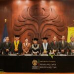 Kompol Seala Syah Alam Raih Gelar Doktor Cum Laude di UI, Angkat Isu Pemolisian Komunitas Era Digital