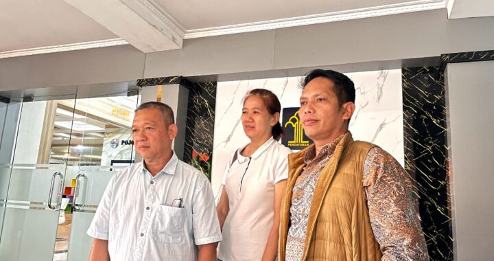 Diduga Lakukan Pelanggaran Kode Etik, Seorang Notaris Dilaporkan ke MPD