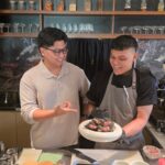 Puja Bumi Kenduri Hadir di Blok M, Menghidupkan Filosofi Kenduri dalam Balutan Kuliner Nusantara