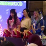 Lebih Dekat Dengan Gen Z, Wings Food Hadirkan Ramen YES