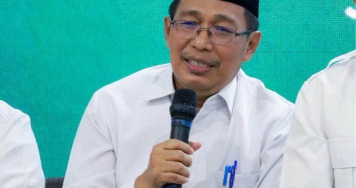 Kemenag Nilai BAZNAS Relevan dan Dibutuhkan Masyarakat Selama 25 Tahun